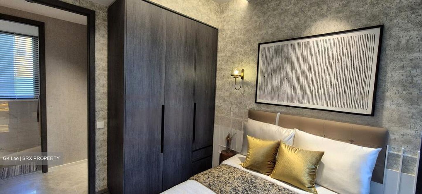 The LakeGarden Residences (D22), Condominium #474671691